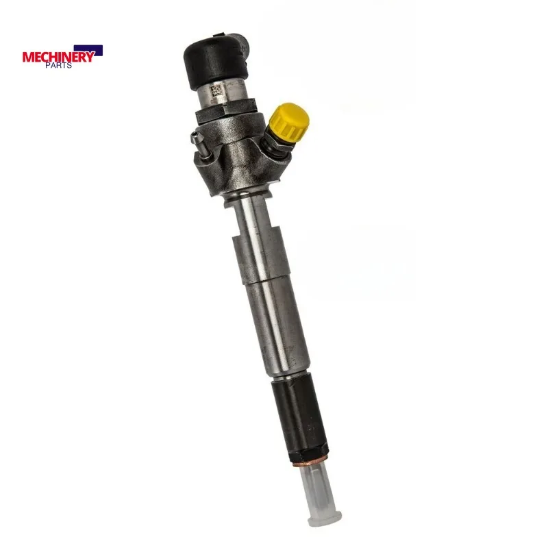 Diesel Fuel Injecto… - image