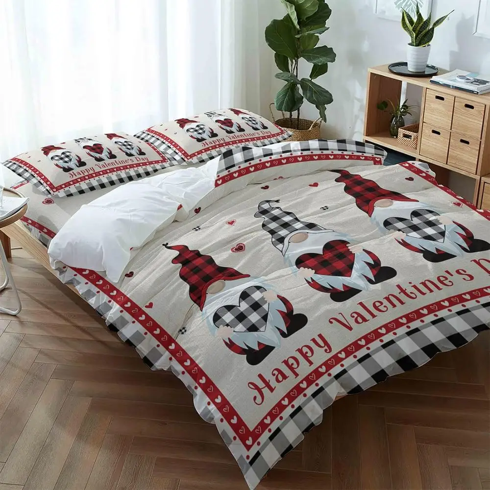 Valentine's Day 4 P…