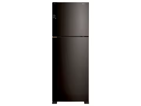 Geladeira/Refrigerador Brastemp Frost Free Duplex Black Inox 512L BRM62AE Bivolt - Bivolt