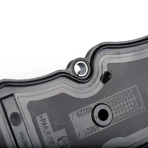 Imagen 2 del producto Nueva junta protectora de la cámara de la válvula de escape de admisión del motor con tapa para Peugeot 206 207 307 308 301 308S 2008 408