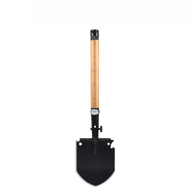 

Engineer Shovel Variety Engineer Multifunctional Outdoor Car