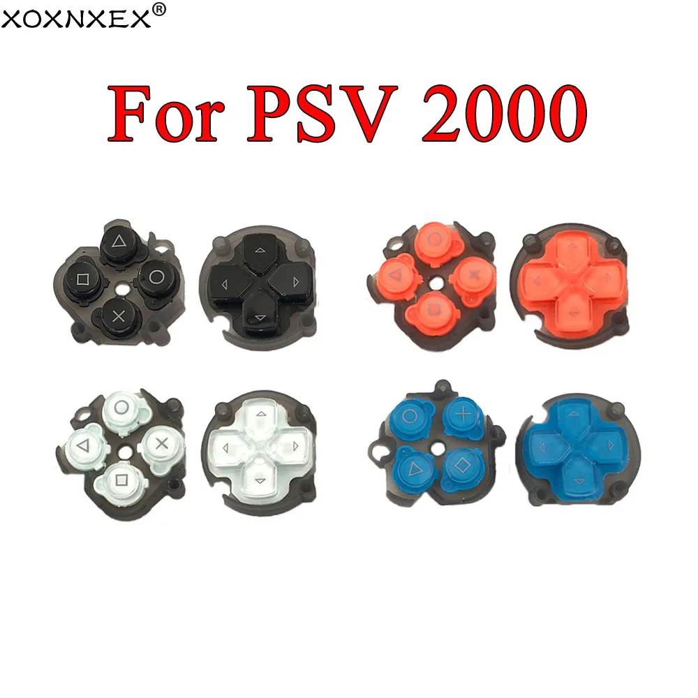 PS Vita 2000 방향 버튼 교체, PSV2000 PSV 슬림용 기능 버튼