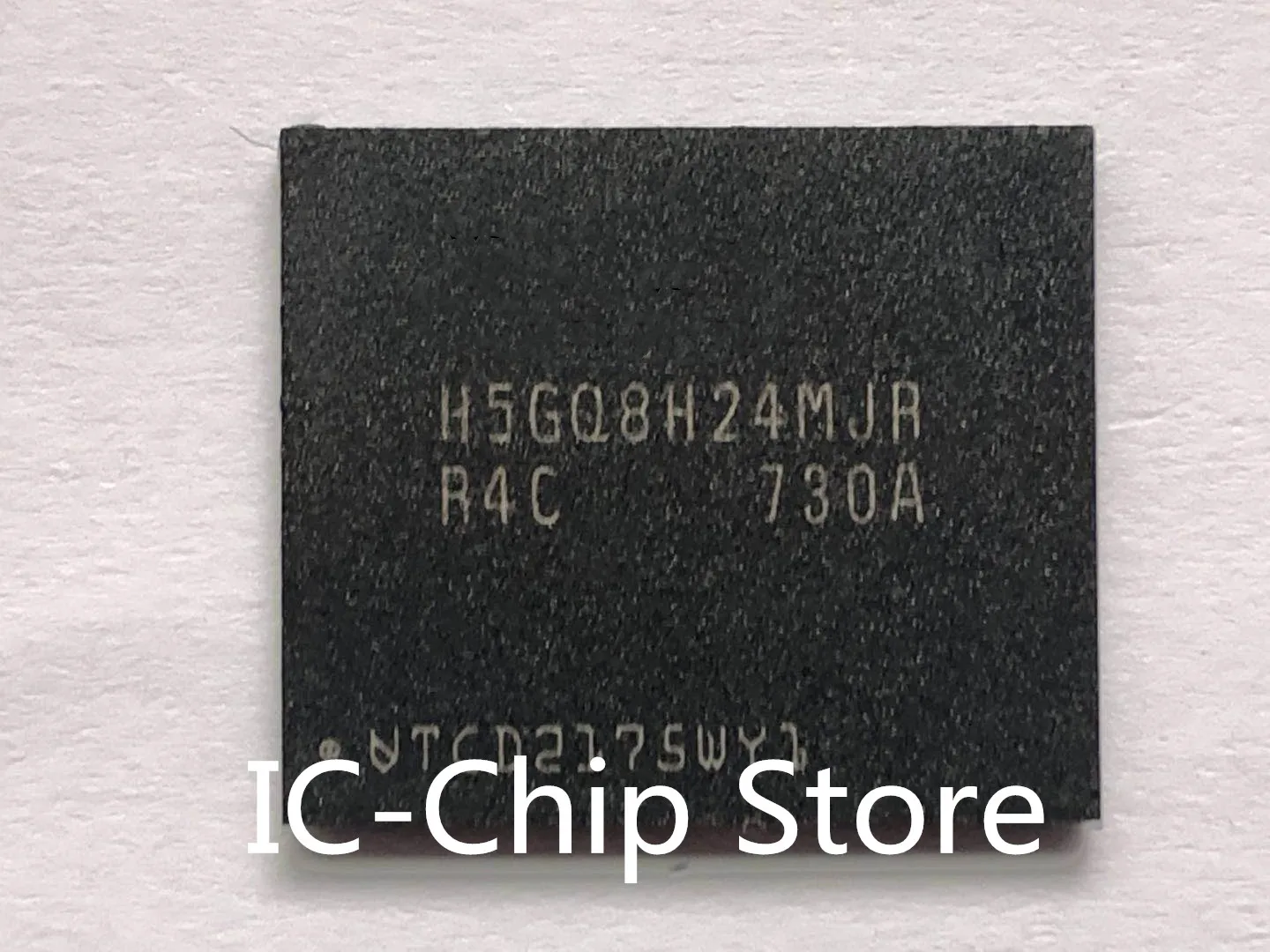 1PCS ~ 10ชิ้น/ล็อต H5GQ8H24MJR-R4C H5GQ8H24MJR BGA ใหม่เดิม