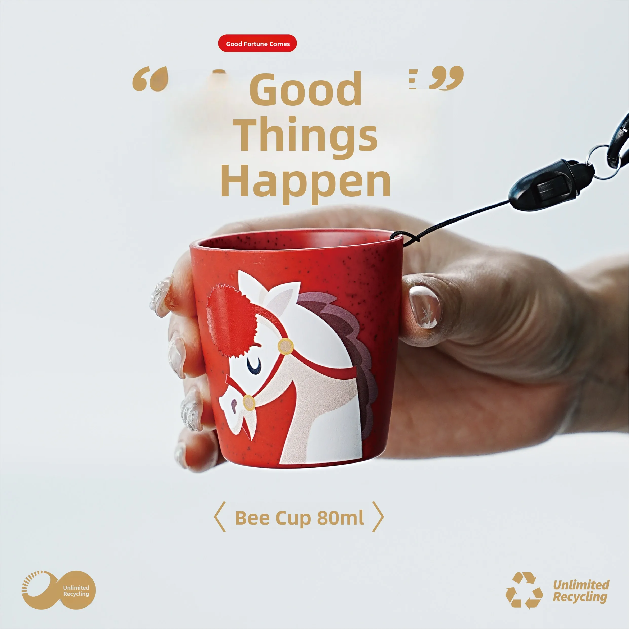 portable-coffee-cup-year-aosphere-environmentally-friendly-deer-bird-cup-cusizable-banquet-dining-tableware