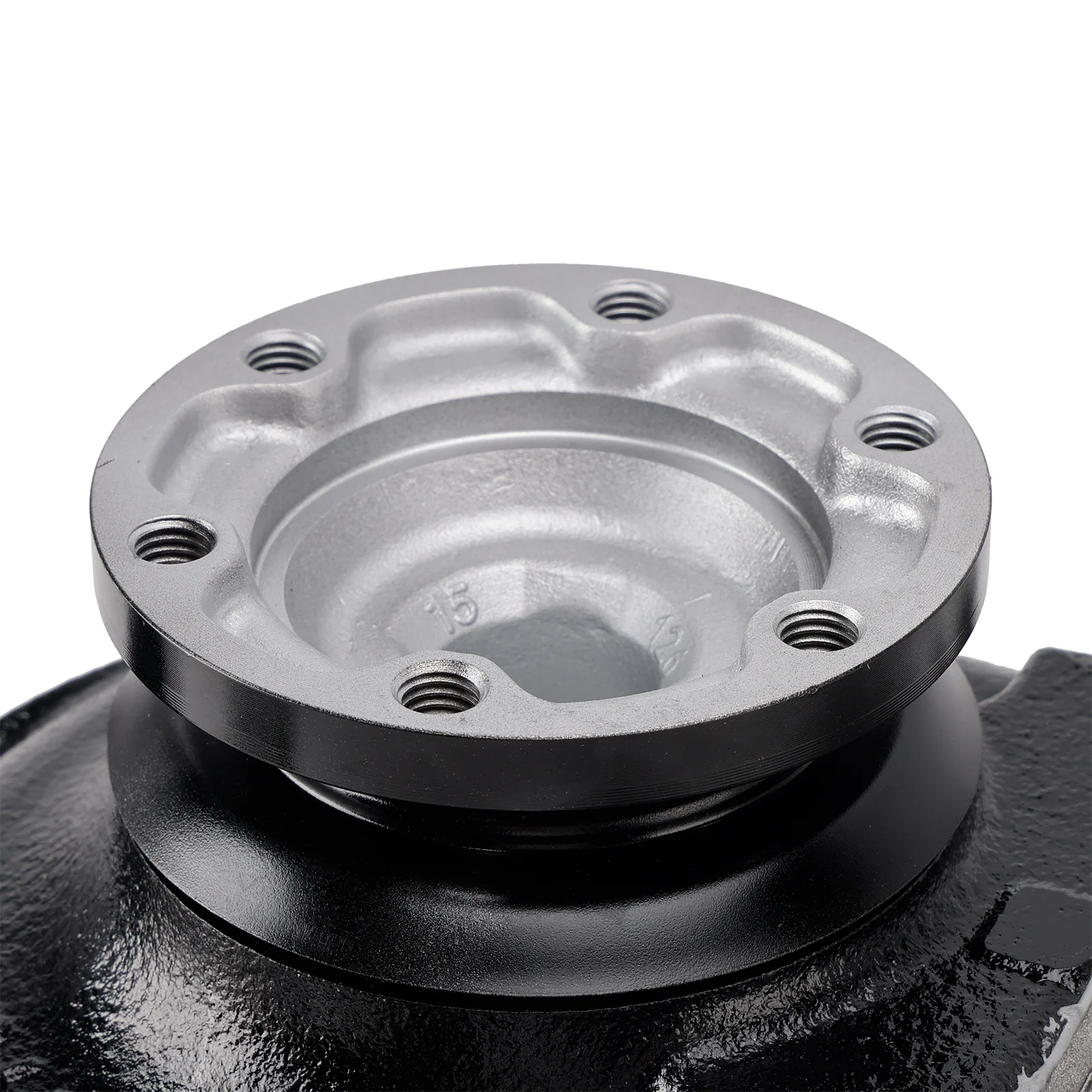 Artudatech حامل المحور التفاضلي الخلفي 4.44 نسبة 33107547090 لسيارات BMW E83 X3 3.0i 2004-2010 2005 2006 2007 2008 2009