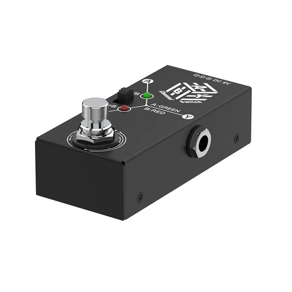 Aby Line Guitar Eff…