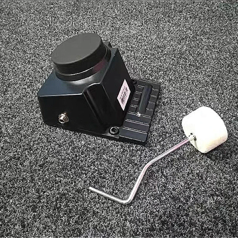 Kick Drum Trigger C… - image