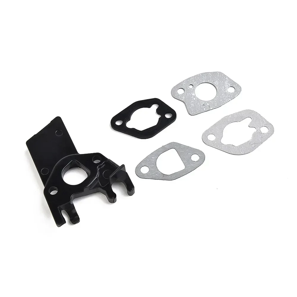 5PCS Carburetor Gasket Kit For GX160 FOR GX200 Engine Lawn Mower Motor Practical Rubber Tools Accessories