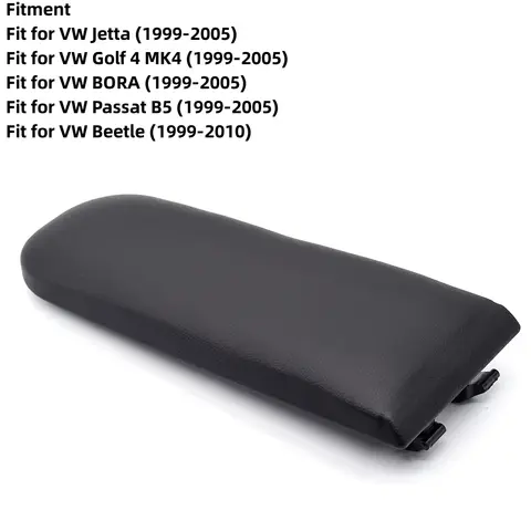 6 best sales armrest cover - №3