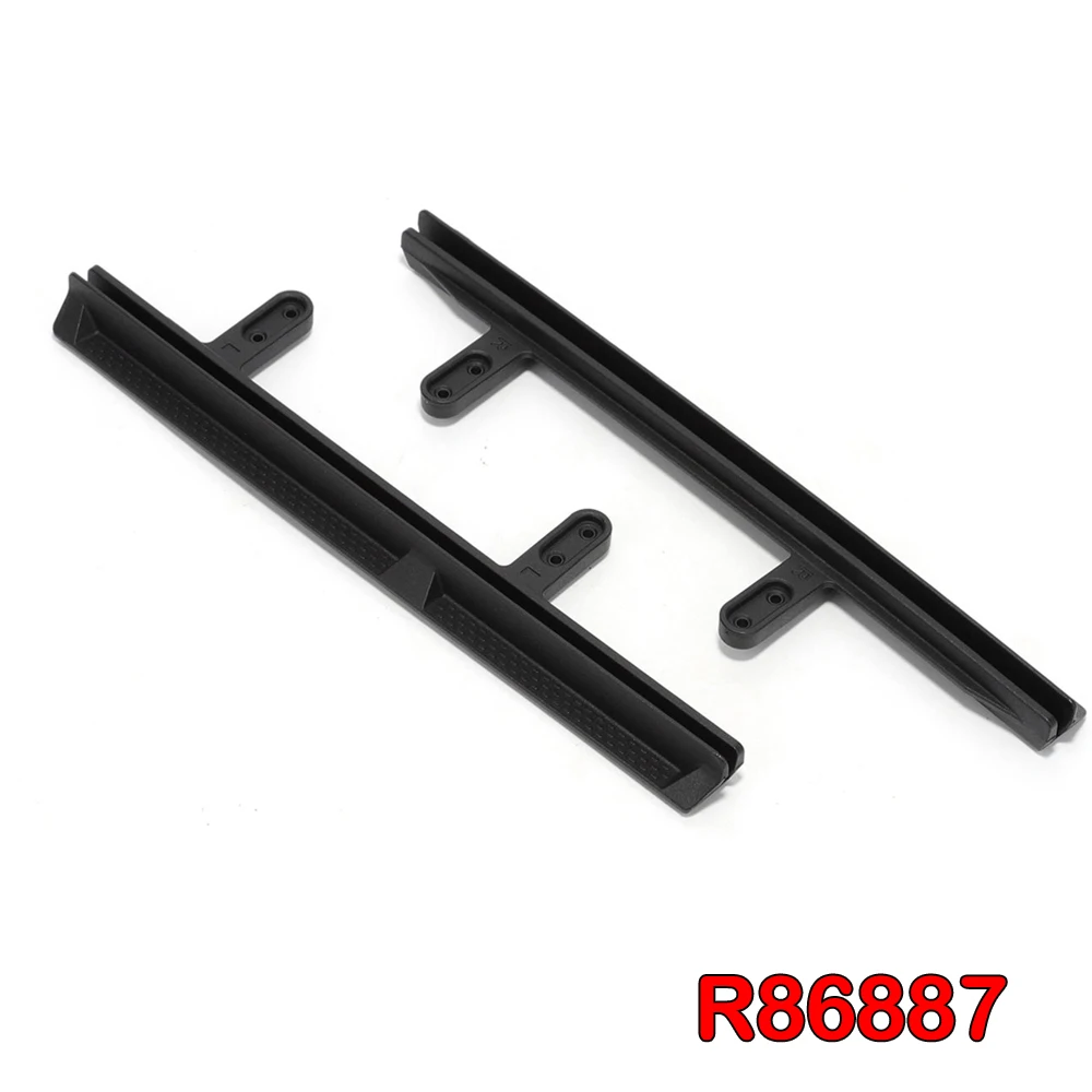 RGT Original Parts For EX86150 PATHFINDER 1/10 4WD RC Model Car Road Crawler Accessories