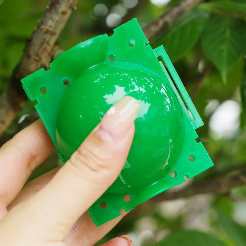 Air Layering Pods Plant Rooting Ball High Pressure Plants Root Growing Box For Tree Flowers Planting Nursery Pot Garden Tools