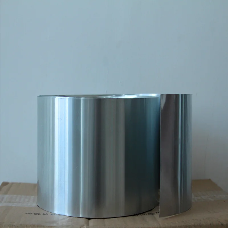 zinc sheet