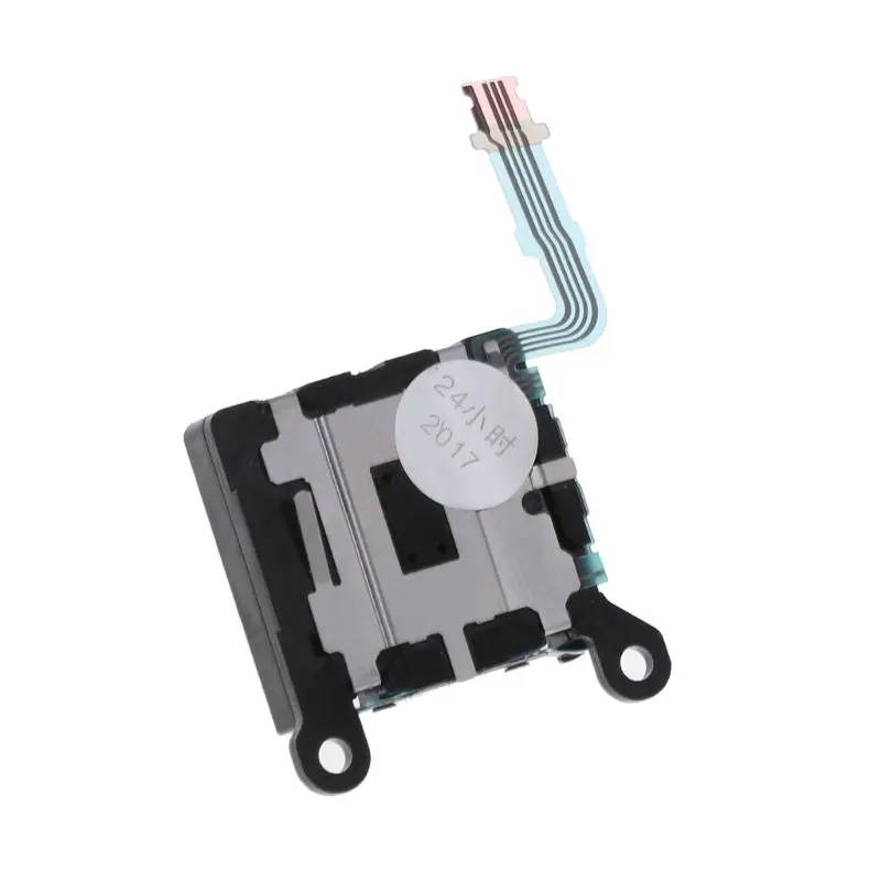 3D Analog Axis Joystick Module Potentiometer With Black Thumb Sticks For PSVita PS Vita 2000 Controller Replacement Controllers