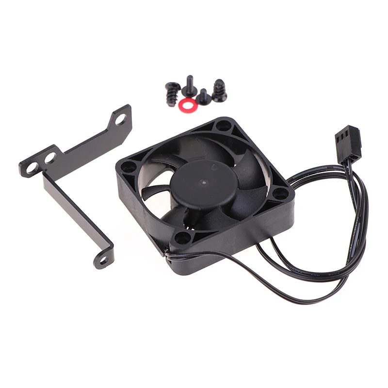 Hot sale 1set Motherboard Fan Bracket Cooling North Bridge M2 Hard Drive Cooling Fan Bracket