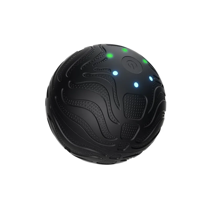 

Electric Fascia Ball Muscle Relaxation Massager