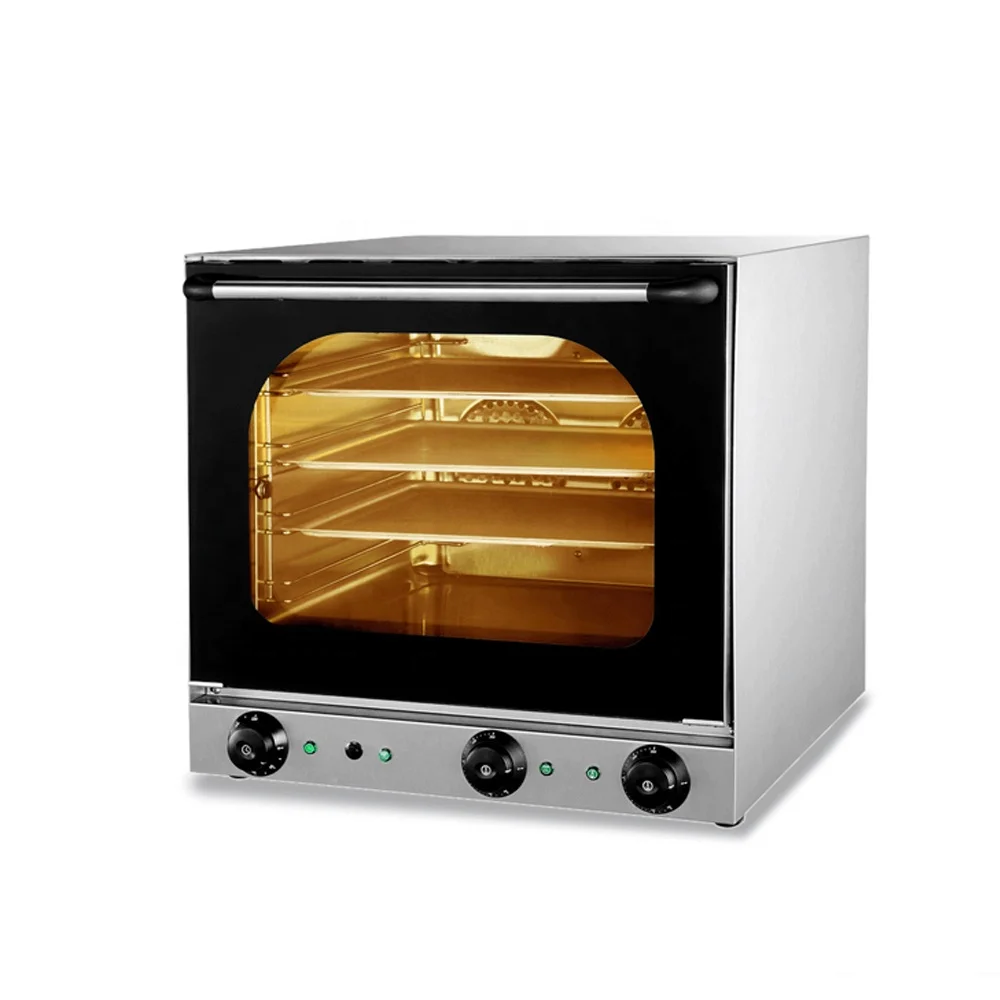 Elettrodomestici da cucina forno a convezione ad aria Frye digitale LED touch Bowen FM9016 forno multifunzione per friggitrice ad aria commerciale