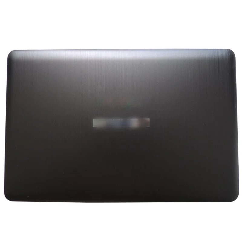 

NEW Laptop LCD Back Cover/Front Bezel/Hinges For ASUS X541 R541 X540 R540 A540 VM592 VM520U Series PC Case Black Silver