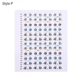 Style P