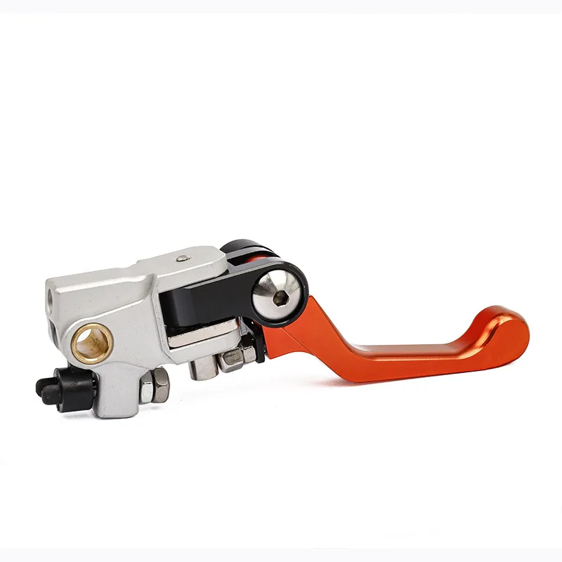 Effortless and Anti Fall Clutch Brake Lever for Off-road Vehicle for  Borussia M4 M6 M8 M9 M10 Raptor MOJO Daily Cleaning Pump
