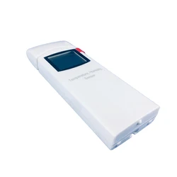 Misol/ WH31 multiple channel Sensor for Wireless Weather Station, 433Mhz temperature, humidity sensor