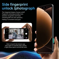 IVMI 17Pro Max Smartphones Android 10.0 Dual SIM 6.7"Display 3GB RAM 16GB ROM WIFI Bluetooth Play Store 4G Small Mobile Phone 3