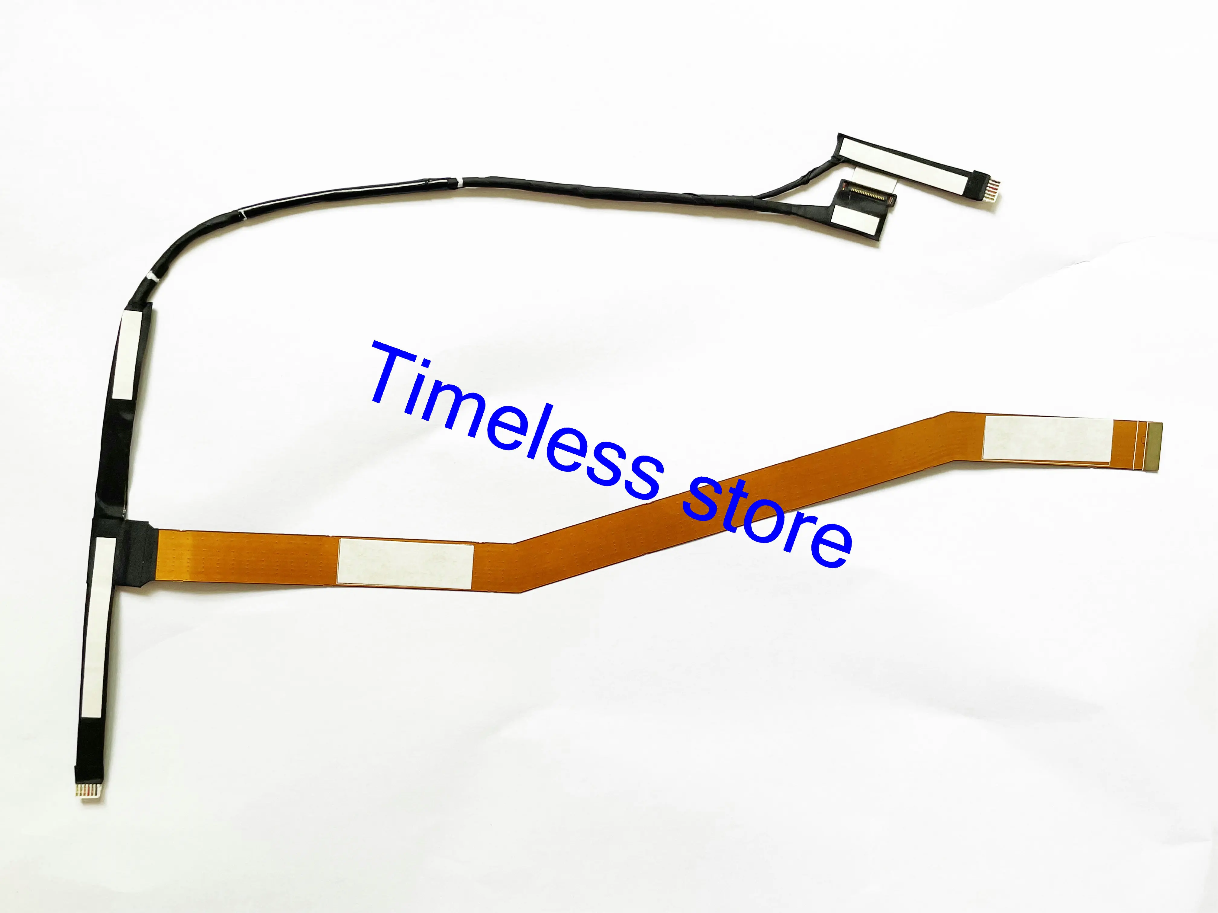 Câble de caméra webcam pour Dell Alienware X15 R1 R2, nouveau, 03HCN2 3HCN2 DC02003RM00