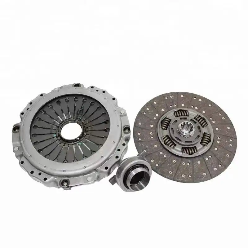 

Clutch Kit