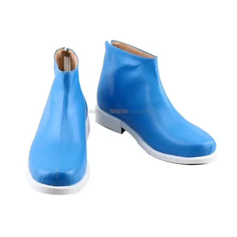 

Mairimashita! Iruma-kun Suzuki Iruma Anime Characters Shoe Cosplay Shoes Boots Party Costume Prop