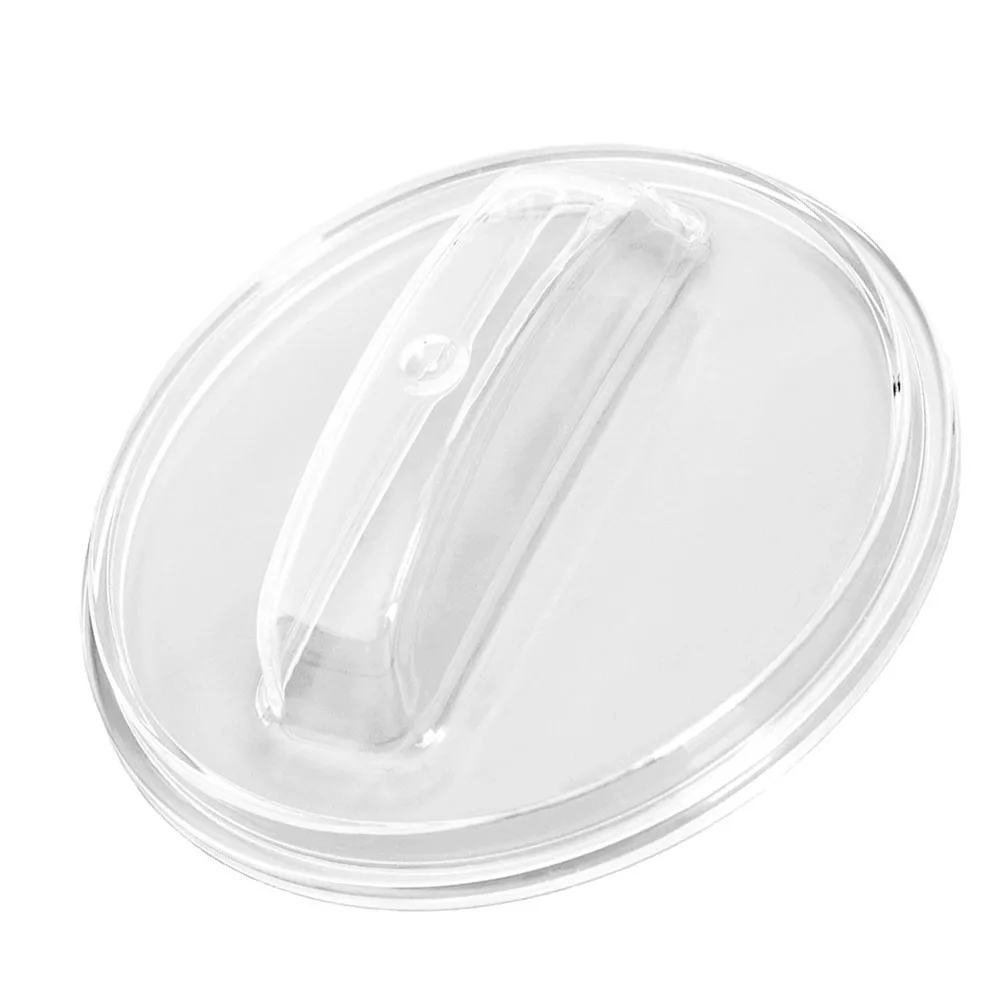 Tapa Transparente de Repuesto para Filtro de Arena Modelo 58486 58497 58498 58499 58500 58692 P07019, Compatible con Bomba de Filtro de Piscina