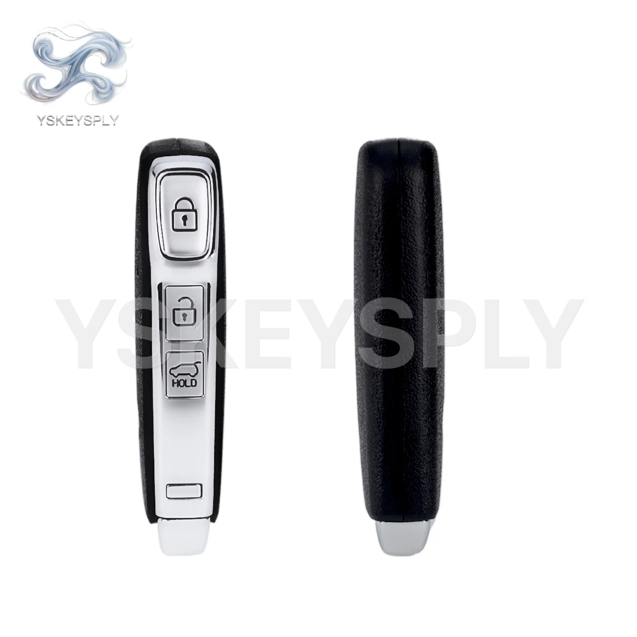 For Kia Sportage K5 Forte After 2017 Smart Remote Key Q2000 81996-M6100 4A Chip 433MHz