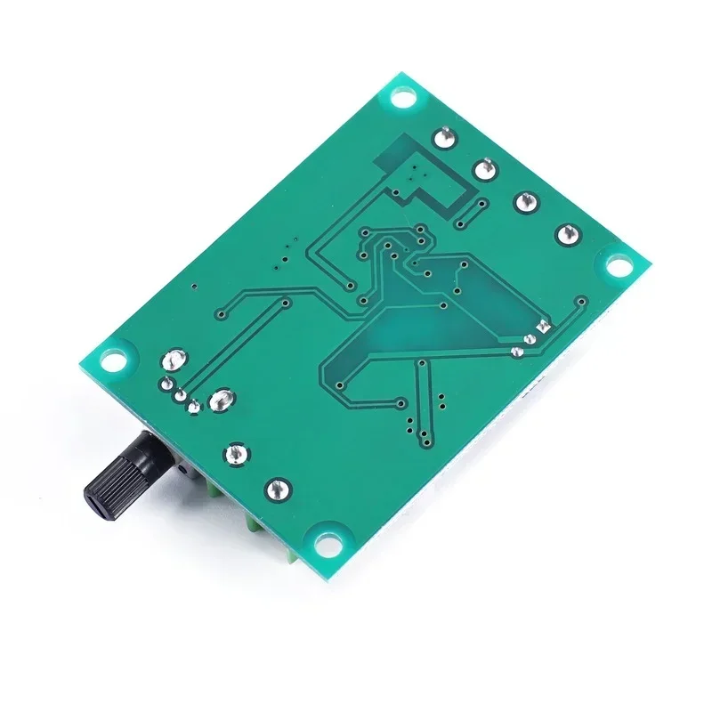 5V 12V Brushless DC Motor Driver Controller Board with Reverse Voltage Over Current Protection for Hard Drive Motor