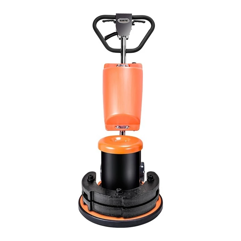 

2025for cleaning company Single Discpet Clean Low Speed Polishing Floor Scrubber Stone Floor Cleaner Machine