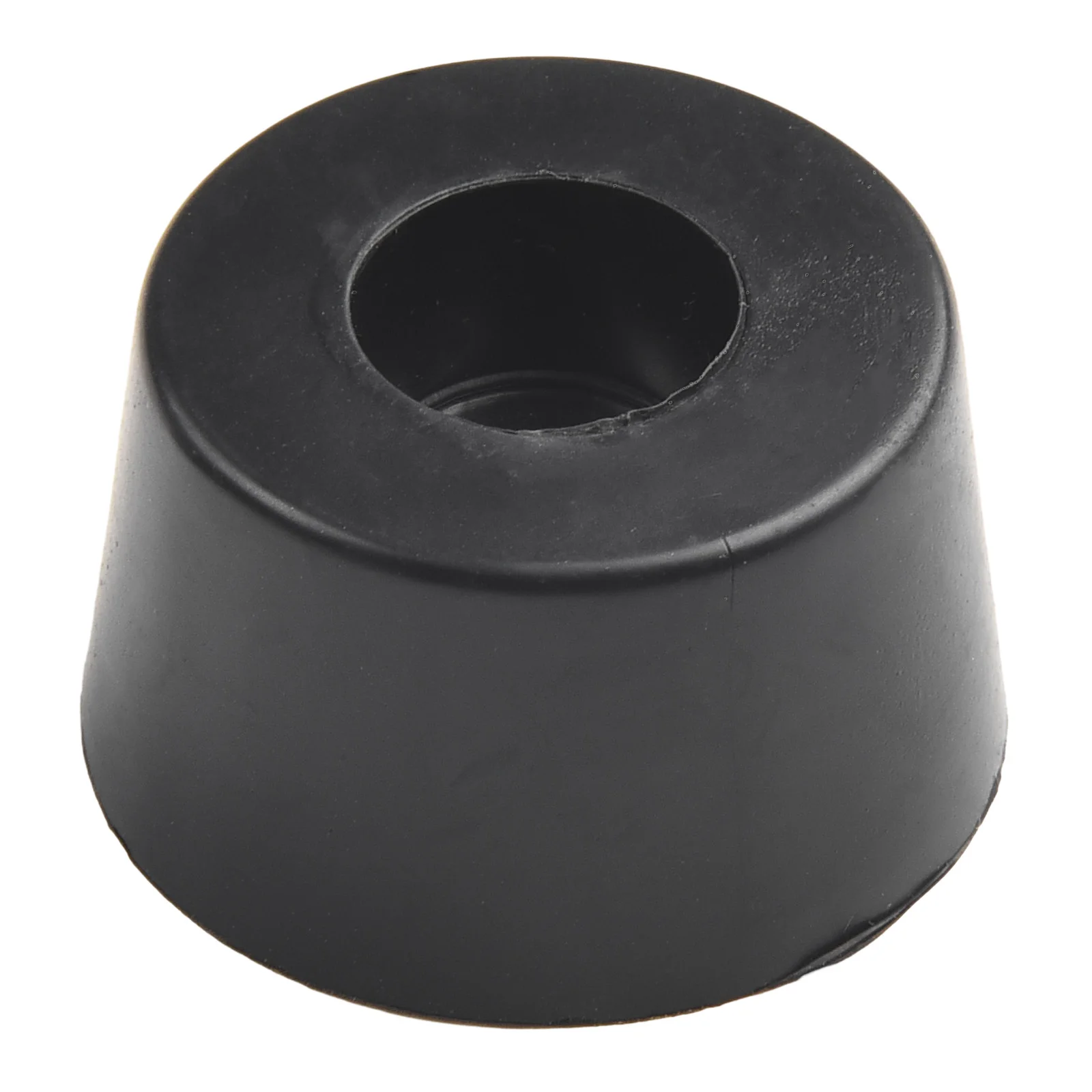 

Equipment Feet Black Table 4 Rubber Equipment Feet 19mm Tall Steel Washer Diameter 33mm Round Bench Grinder 1 Pc