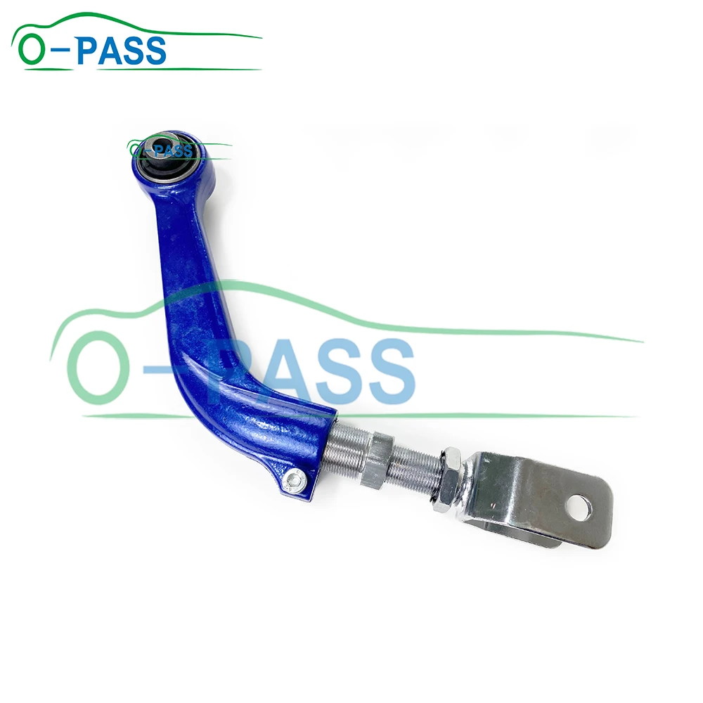 Adjustable Rear Camber Control arm For VW ID3 ID4 ID5 ID 3 4 5 6 AUDI Q4 E-Tron SKODA Enyaq CUPRA Born 1EA505323B