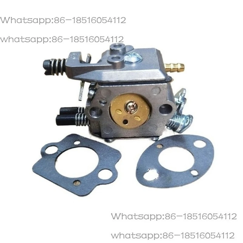 

WT-76 Carburetor Replacement Dolmar 109 110 111 115 PS-43 PS-52 PS-540, DCS430 DCS520 Replacement WT-61 WT-465