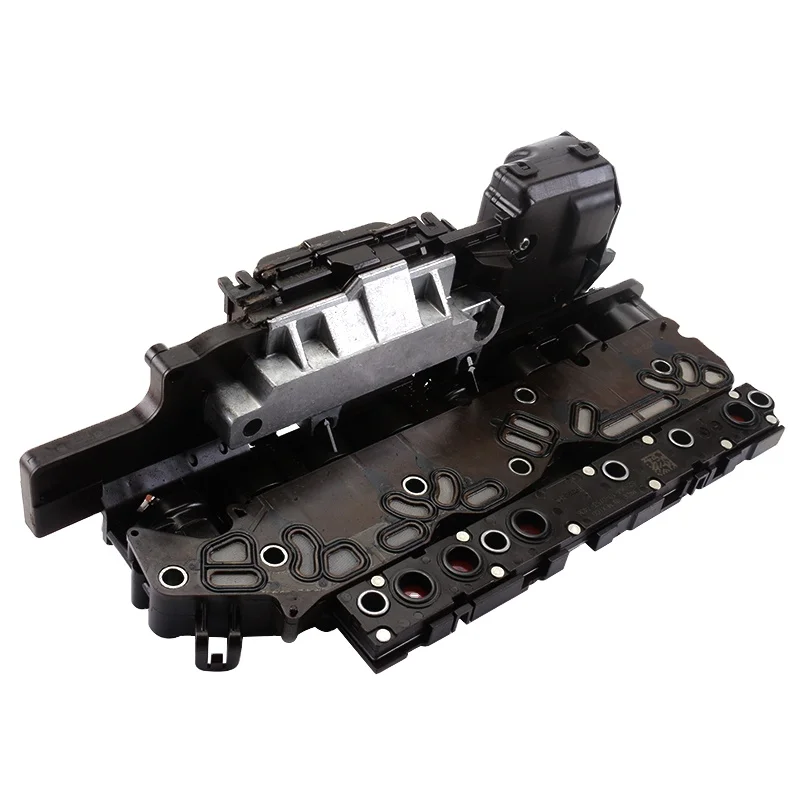 

Factory Price 6L45 Automatic Transmission part Valve Body For GM Computer Version