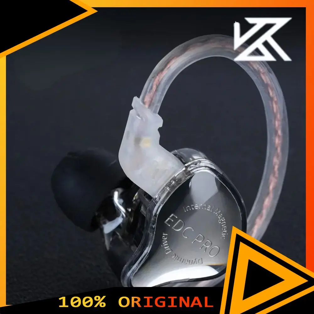 Kz Edc Pro In Ear E… - image