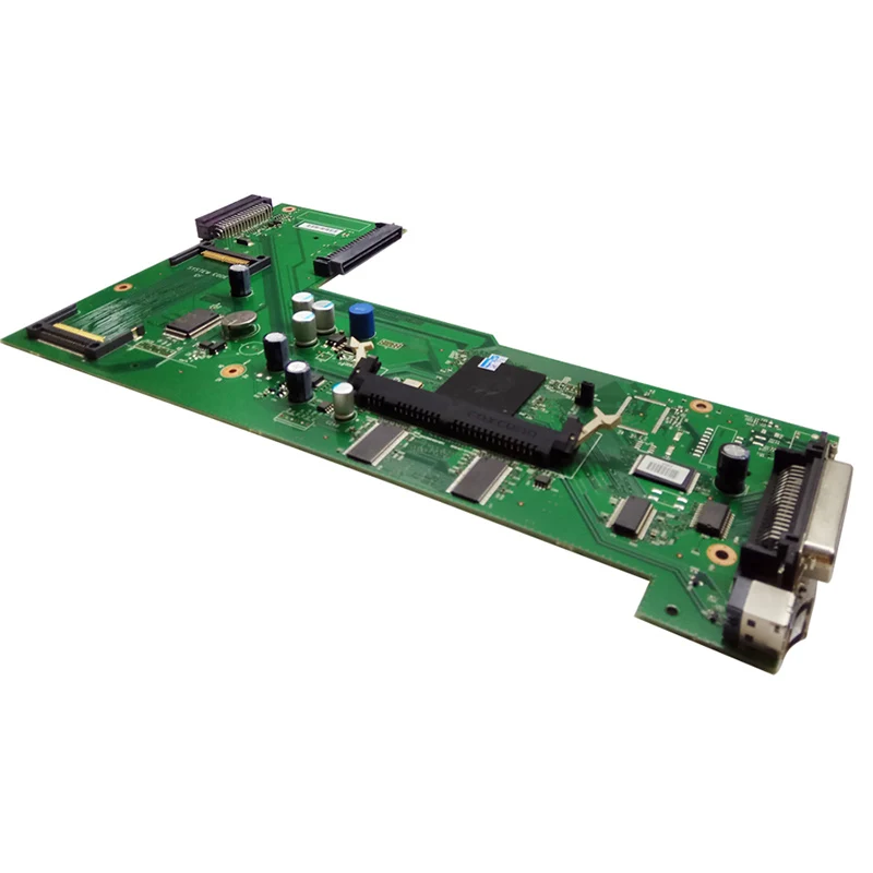 Imagem -03 - Original Mainboard para Hp5200lx 5200 5200l Formatter Board Peças de Impressora Q649767901 Q6499-69002 Q6499-67901 à Venda