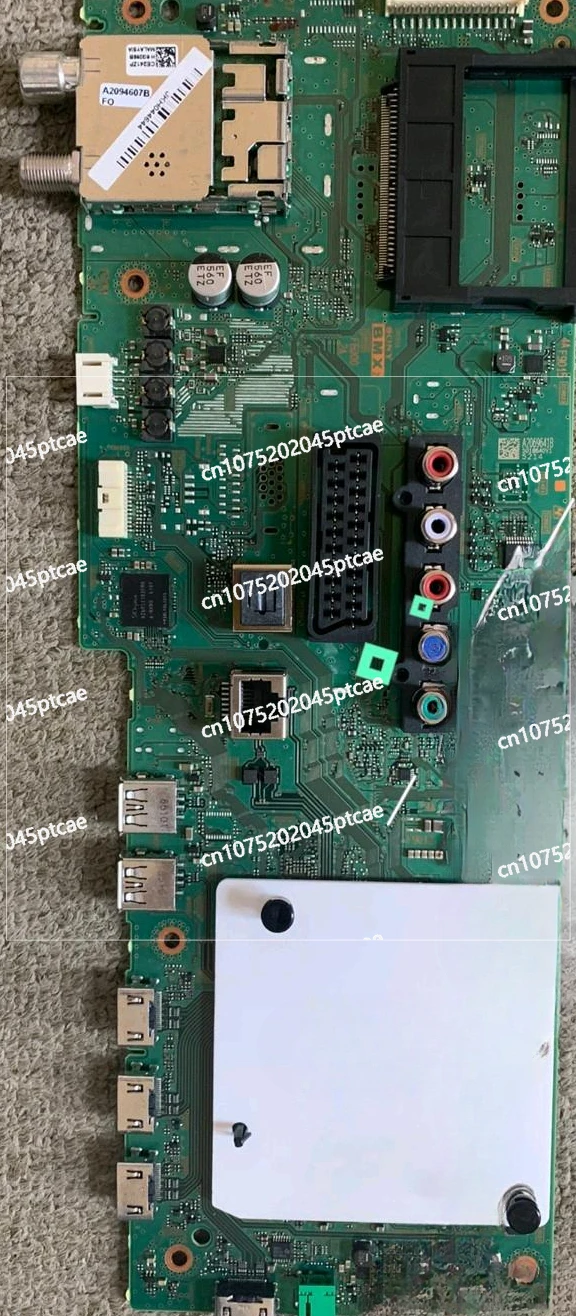 KDL-43W807C KDL-50W800C LCD Main Board 1-980-805-31