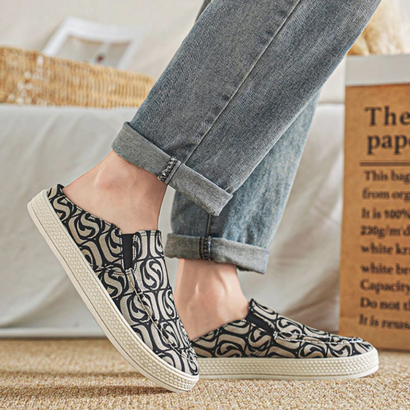 

Мужские тапочки, уличные мюли из ПВХ, сланцы, мужская обувь, дизайнерская Роскошная Высококачественная модная оригинальная Летняя распродажа, тренд 2024 для взрослых