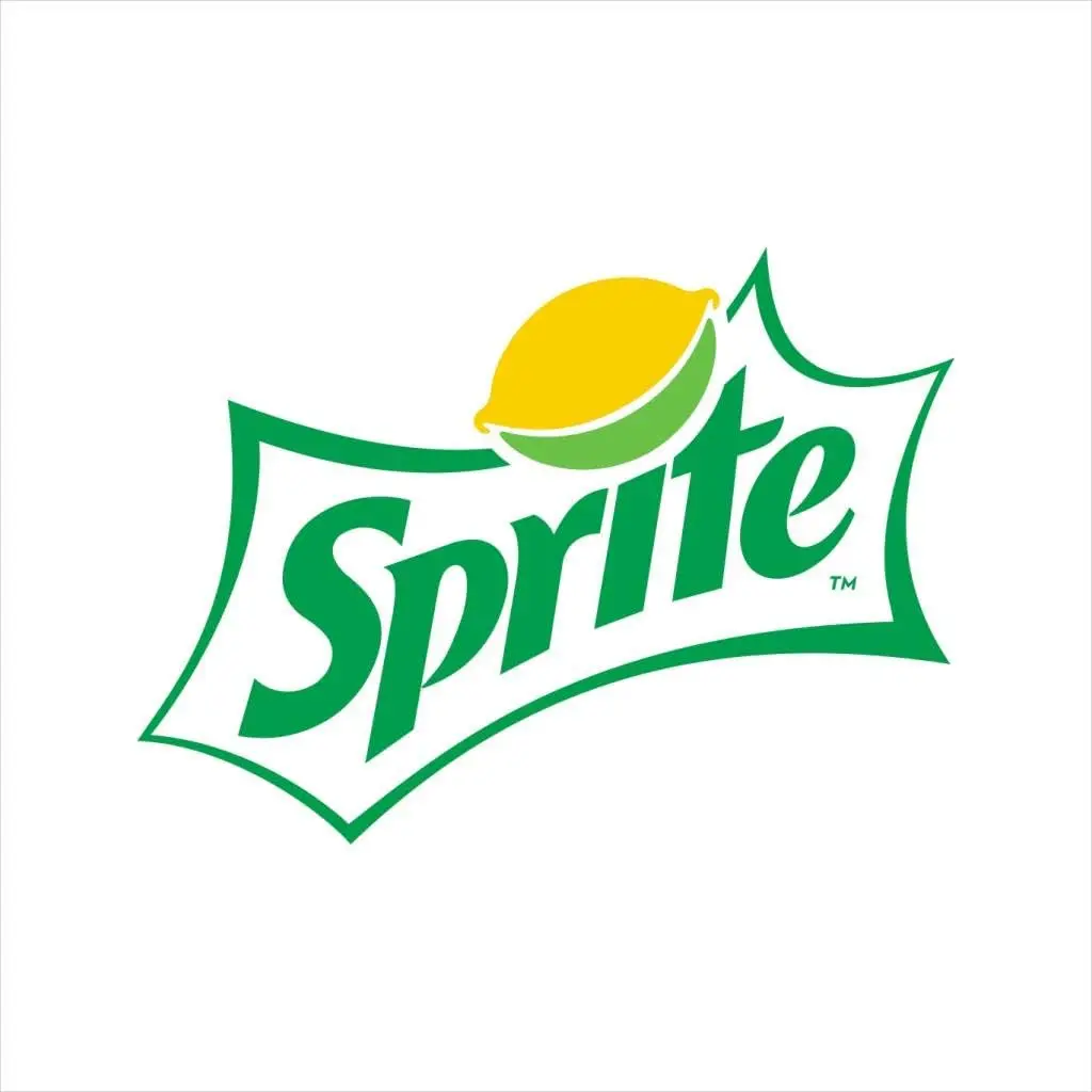 Sprite Classic Lemon Logo Women's T-Shirt