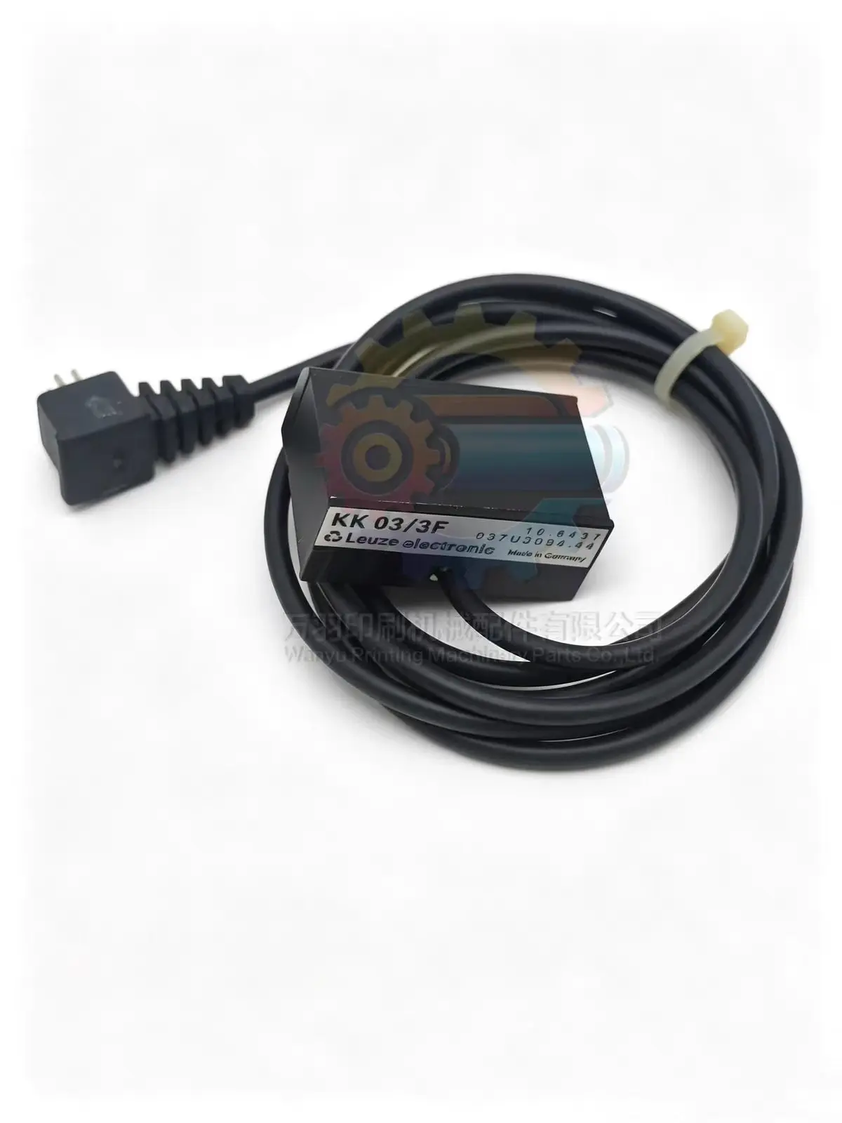 KK03 3F 037U309444 Sensor Man Roland R600 R700 Offset Press Spare Parts Photoelectric High Quality Standard Size Media Electric