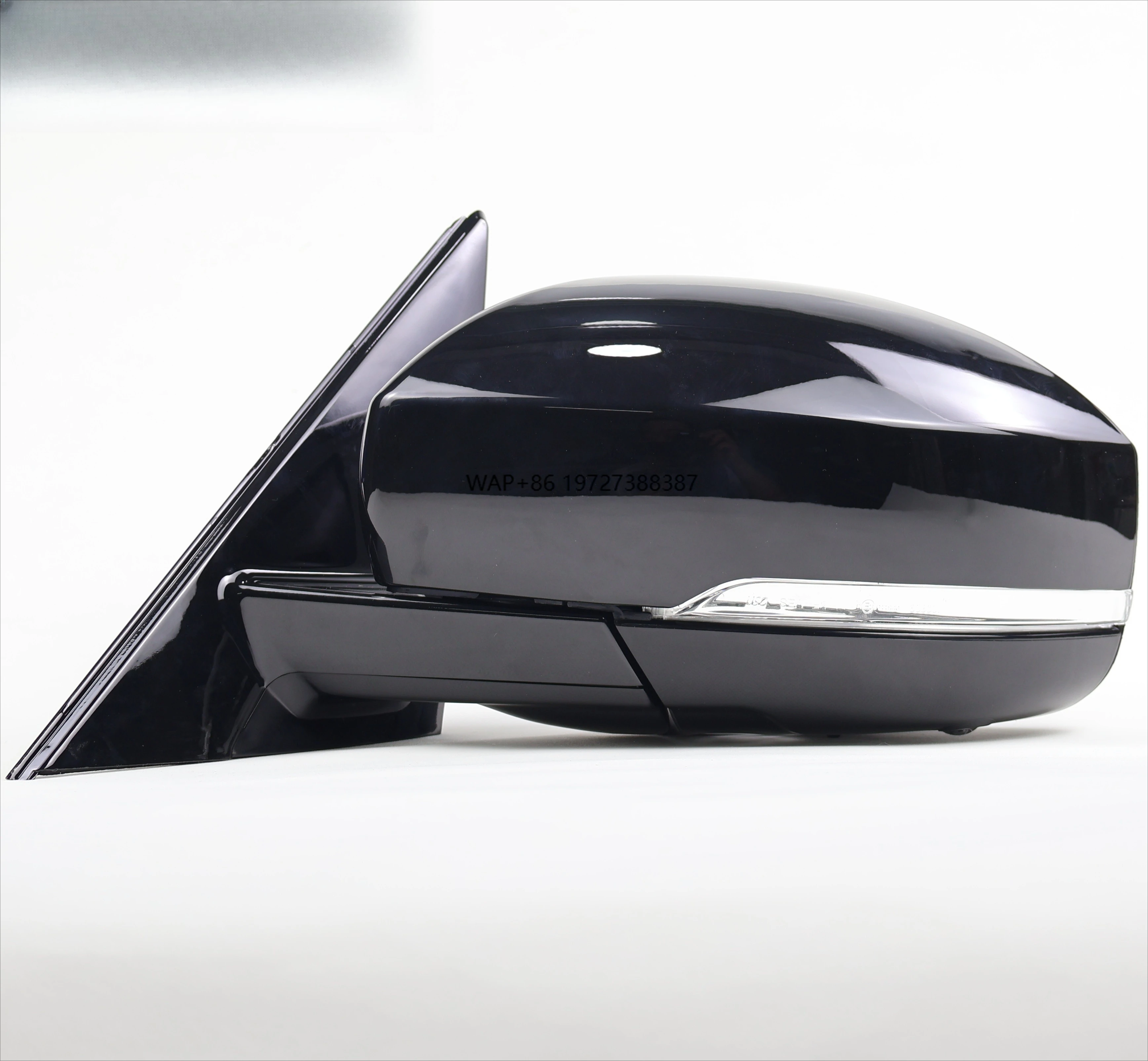 

Factory Direct Sales Side Mirror with Turn Signal Blind Spot 2018 ForRangeRover Vogue Perfec Shell Glass LR104713 Vogue