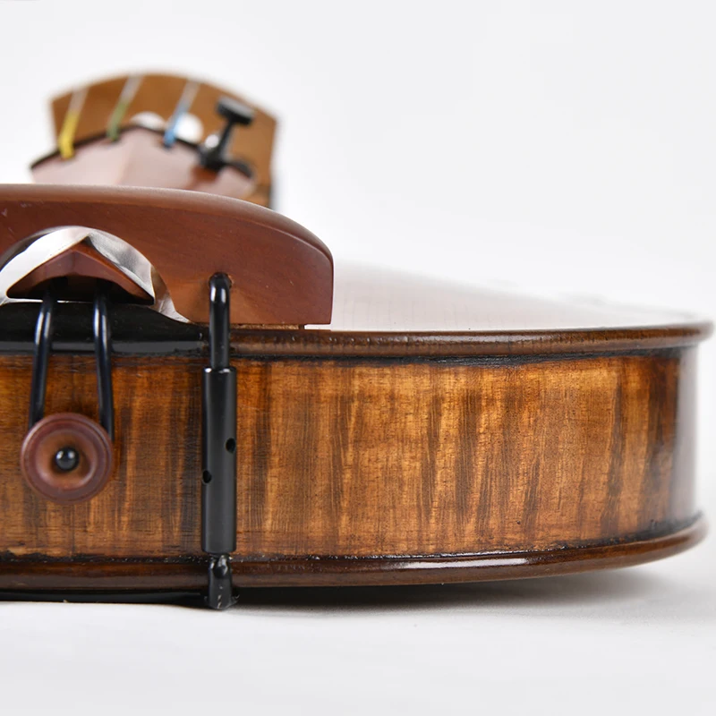 Personalized Back Painting Collection European Violin Best Selling German Professional Universal  Violin