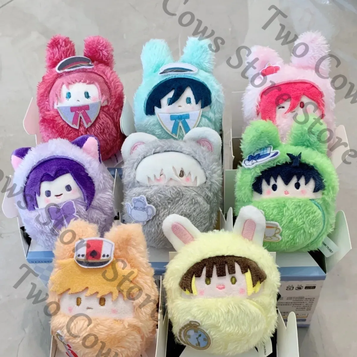 

Подлинный синий замок Rin Itoshi Nagi Seishiro аниме плюшевая хлопковая кукла сумка кулон брелок игрушка косплей мультяшный подарок