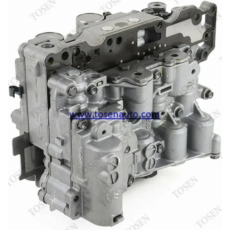 Transmission Valve Body AF40-TF80SC AF40TF80SC