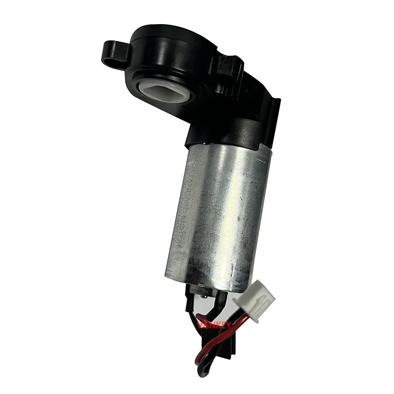 الأصلي MJSTL فرشاة المحرك الرئيسية ل Xiaomi Mijia Mop 2 Lite Mop 2 Pro جهاز آلي لتنظيف الأتربة أجزاء الأوسط فرشاة الاجتياح وحدة المحرك