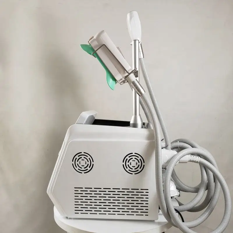Fat Freezing 360° Body Slimming Machine Effective Weight Loss Cellulite Removal Vacuum Cavitation System Beauty Salons Spas Use