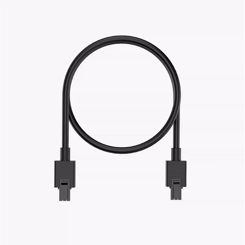 Bambu Lab 4-pin/6-pin data cable - Feeding buffer for AMS 3D printer accessories