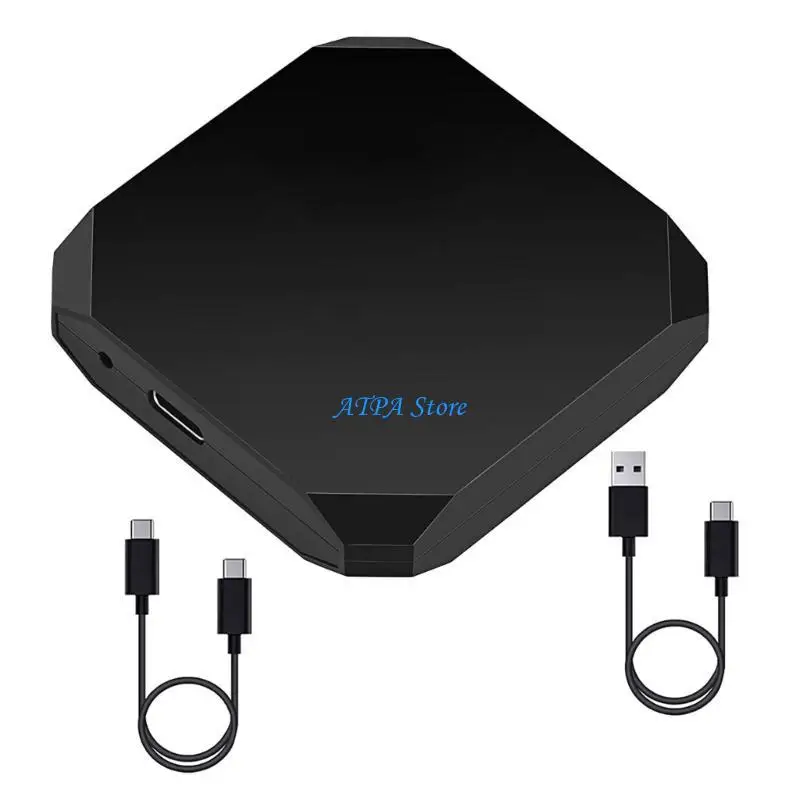 

U13C Wireless Connection Adapter Wireless Solution Plastic Wireless Adapter Durable